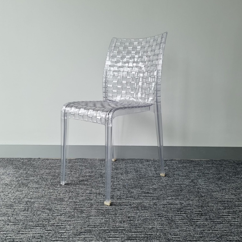 Kartell Ami Ami Chair - 4 available - Image 2