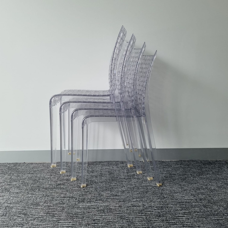 Kartell Ami Ami Chair - 4 available - Image 6