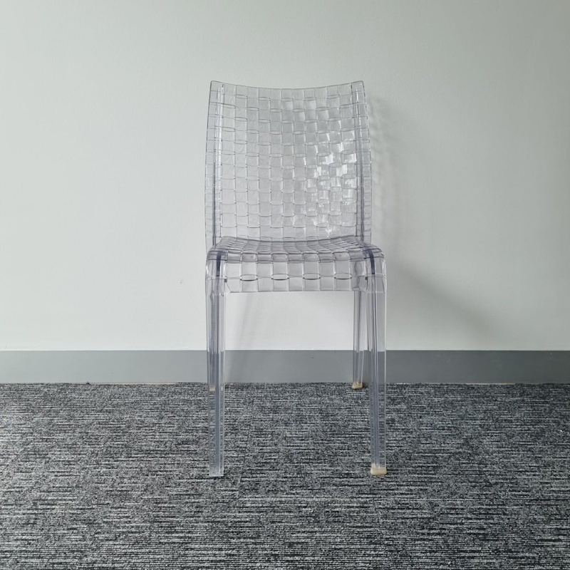 Kartell Ami Ami Chair - 4 available - Image 3