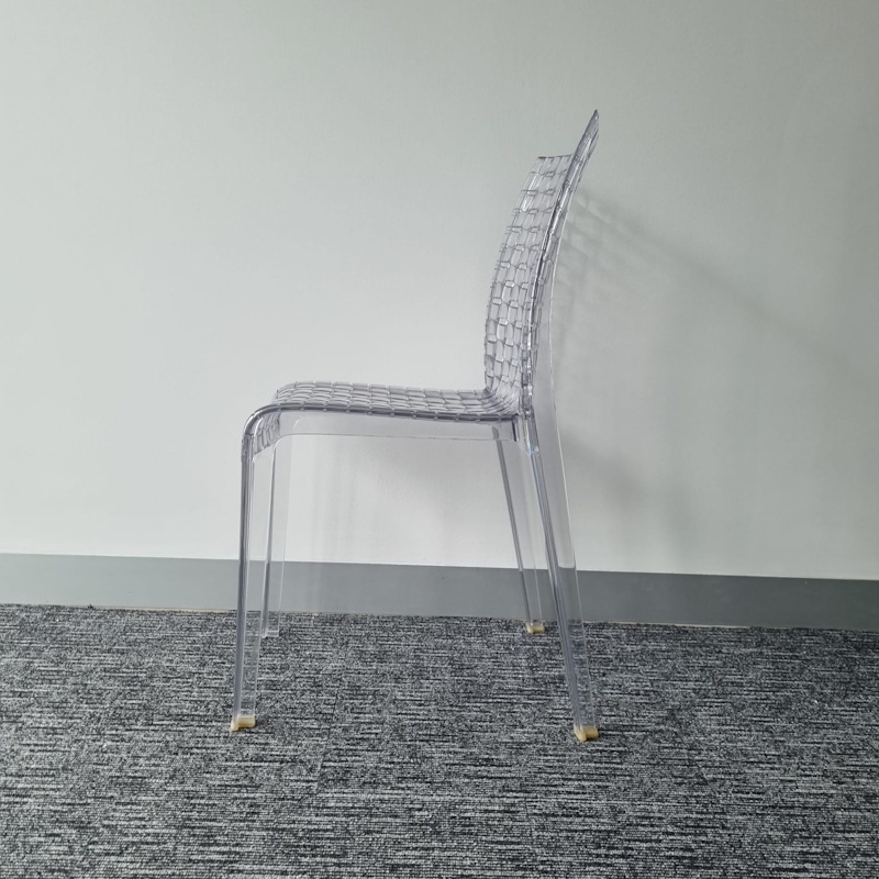 Kartell Ami Ami Chair - 4 available - Image 4