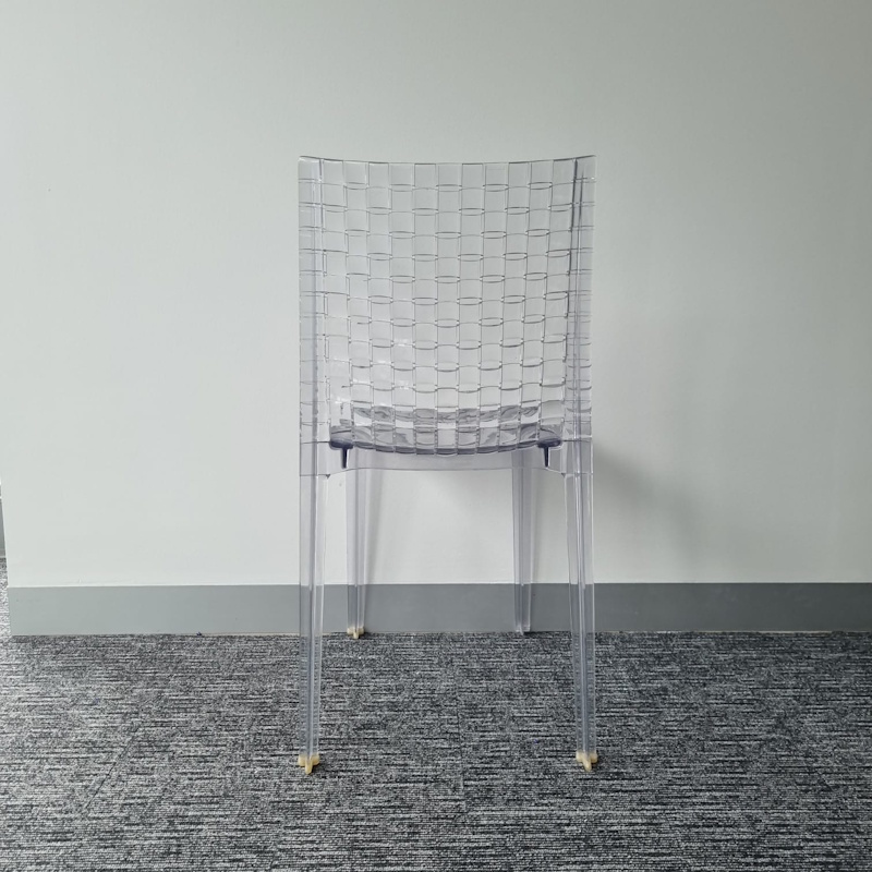 Kartell Ami Ami Chair - 4 available - Image 5