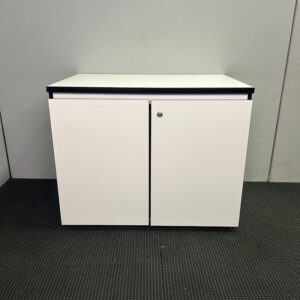 Credenza - 900W x 600D x 730H - 1 available