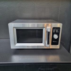 Artusi 25L Stainless Steel Microwave AMO25COM - 1 available