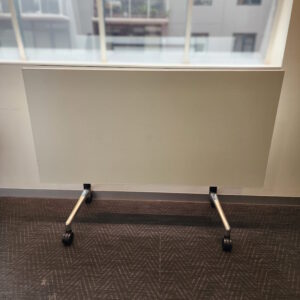 Flip Top Meeting Table - 1500 x 750 - 9 available