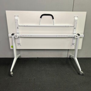 Flip Top Meeting Table - 1500 x 750 - 19 available