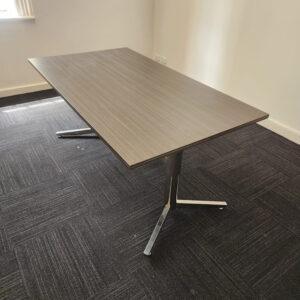 Boardroom Table - 1600 x 900 - 1 available