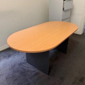 Boardroom Table - 1800 x 900 - 1 available