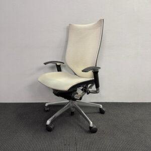 Okamura Baron Office Chair with Armrests - 28 available