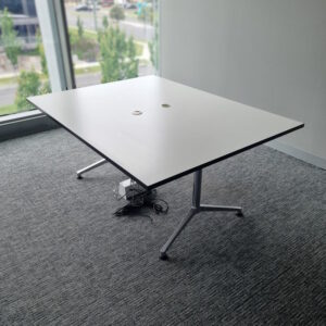 Boardroom Table - 1600 x 1200 - 1 available