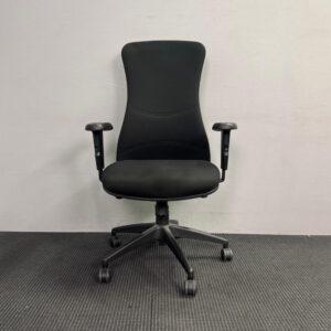 Pago Zatar Executive High Back - 3 available