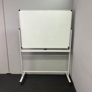 Mobile Whiteboard - 1200 x 900 - 6 available