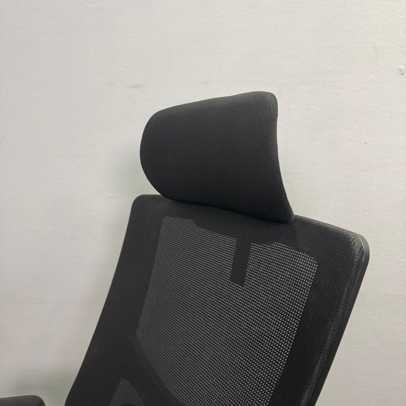 Office Chair with Headrest by Stateline - 7 available - Image 5