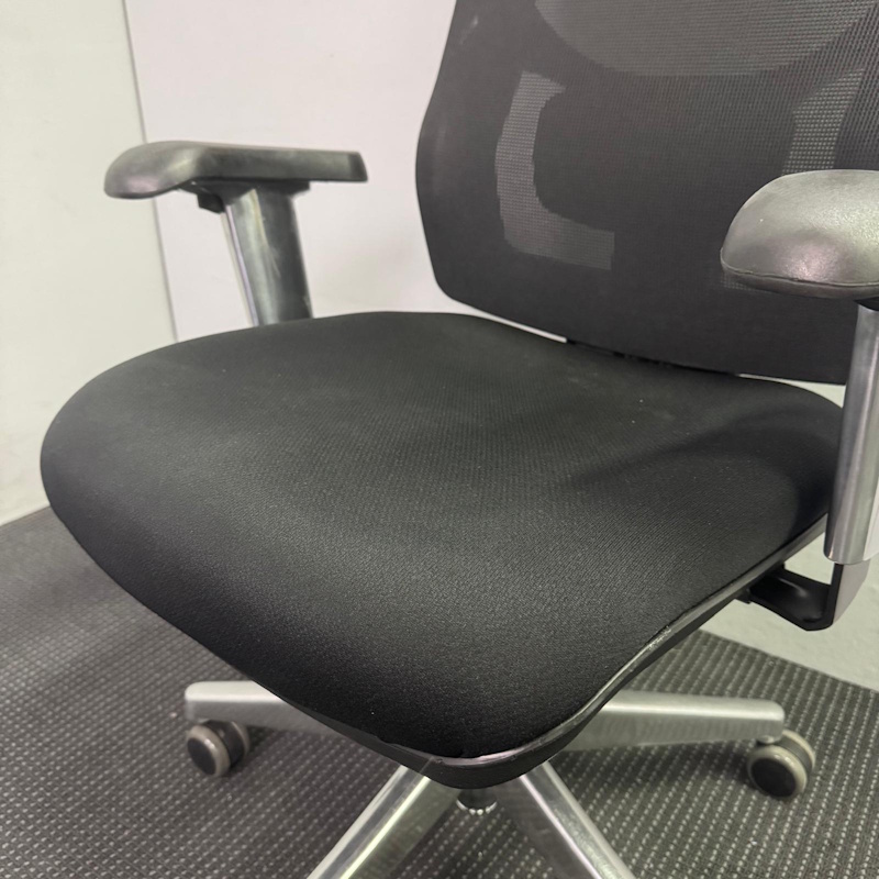 Office Chair with Headrest by Stateline - 7 available - Image 4