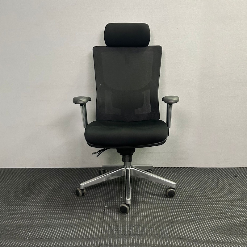 Office Chair with Headrest by Stateline - 7 available