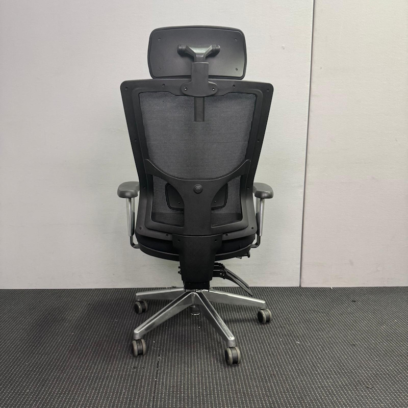 Office Chair with Headrest by Stateline - 7 available - Image 3