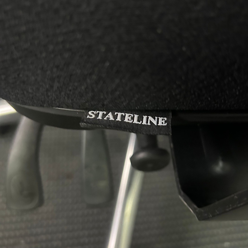 Office Chair with Headrest by Stateline - 7 available - Image 8
