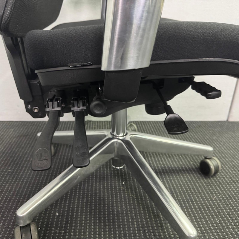 Office Chair with Headrest by Stateline - 7 available - Image 7
