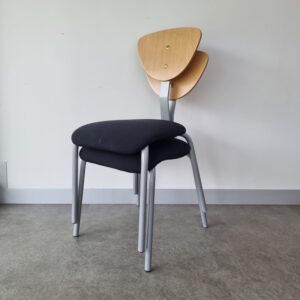 Stackable Chair - 6 available