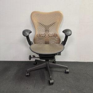 Herman Miller Mirra Chair - 190 available