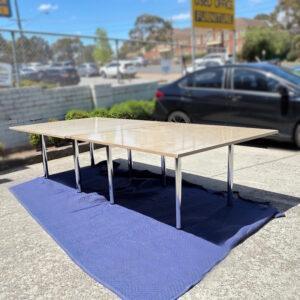 Boardroom Table - 3000 x 1350 - 1 available