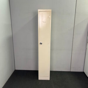 1 Door Locker Elite Built - 1 available