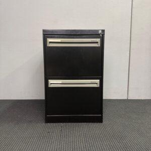 2 Drawer Filing Cabinet Namco - 1 available