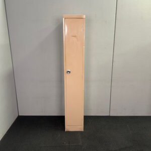 1 Door Locker Elite Built - 5 available