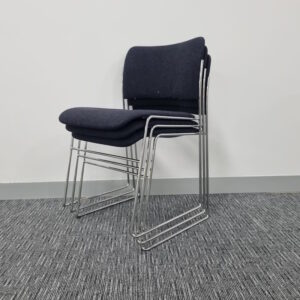 Stackable Chair - 8 available