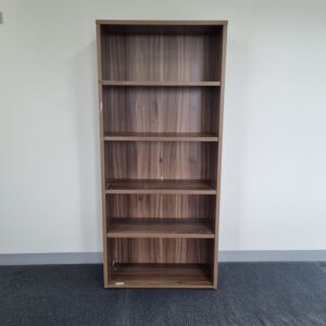 Bookcase 1800H x 800W x 350D - 4 available