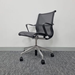 Herman Miller Setu Chair - 8 available