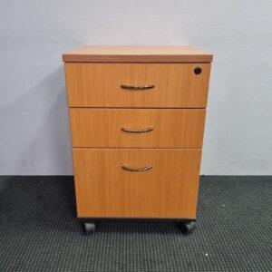Mobile Drawer Unit - 1 available