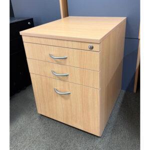 Mobile Drawer Unit - 3 available