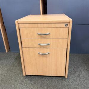 Mobile Drawer Unit - 8 available