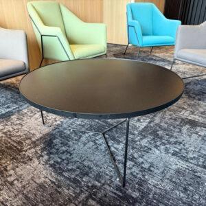 Round Coffee Table 900D - 1 available