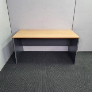 Straight Desk - 1500 x 750 - 1 available