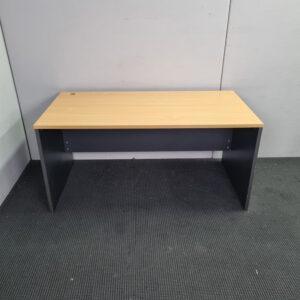 Straight Desk - 1500 x 750 - 1 available