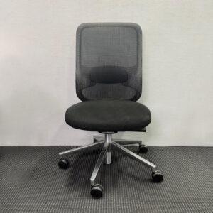 Mesh Back Office Chair By Orangebox - 5 available