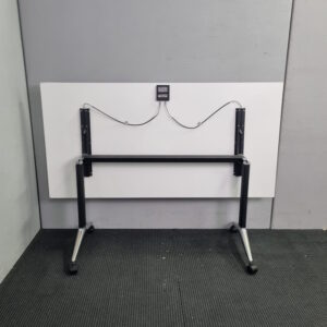 Flip Top Meeting Table - 3 Sizes - 11 available