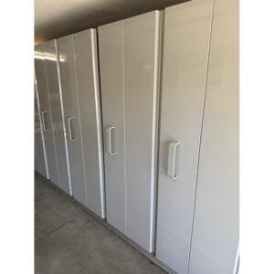Compactus 8 bays - 900 x 300 x 1900 - 1 available