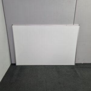 Wall Mounted Whiteboard - 1800 x 1200 - 1 available