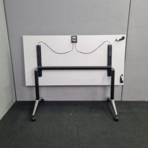Flip Top Meeting Table - 1500 x 750 - 6 available