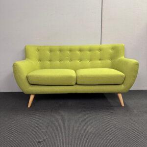 2-Seater Sofa - 1 available