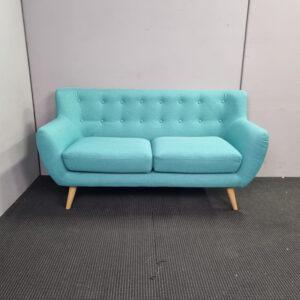 2-Seater Sofa - 1 available
