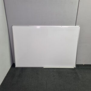 Wall Mounted Whiteboard - 1800 x 1200 - 2 available