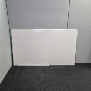Wall Mounted Whiteboard - 2100 x 1220 - 1 available