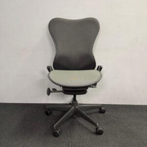 Herman Miller Mirra Chair - 1 available