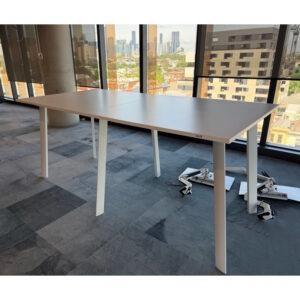 Collaborative Large Counter High Table by Jason.L - 2400 x 1200 x 1050H - 1 available