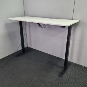 Electric Height Adjustable Desk 1800 x 750 - 9 available