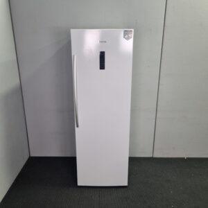 Hisense HR6AFF355D 355L Upright Fridge - 1 available