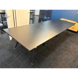 Boardroom Table - 3600 x 1200 - 1 available